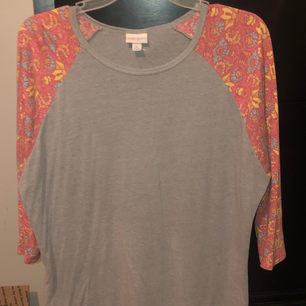 LulaRoe Randy